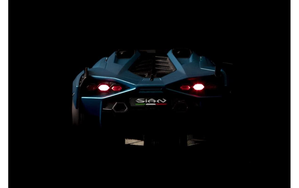 RC-Auto »TEC-TOY Lamborghini Sian mit Licht«