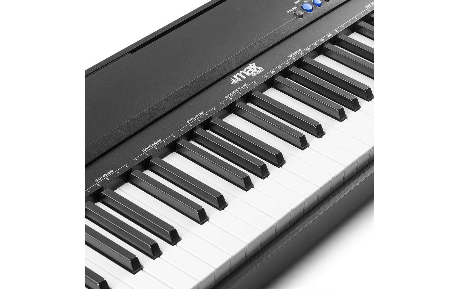 E-Piano »MAX KB6«