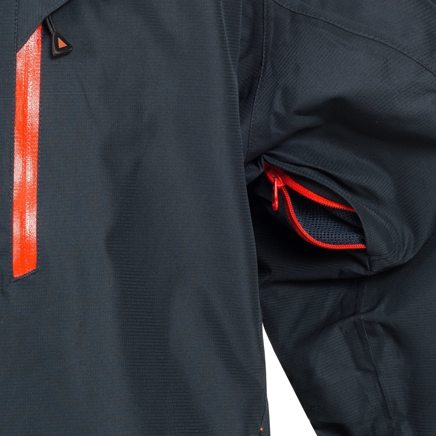 deproc active regenjacke