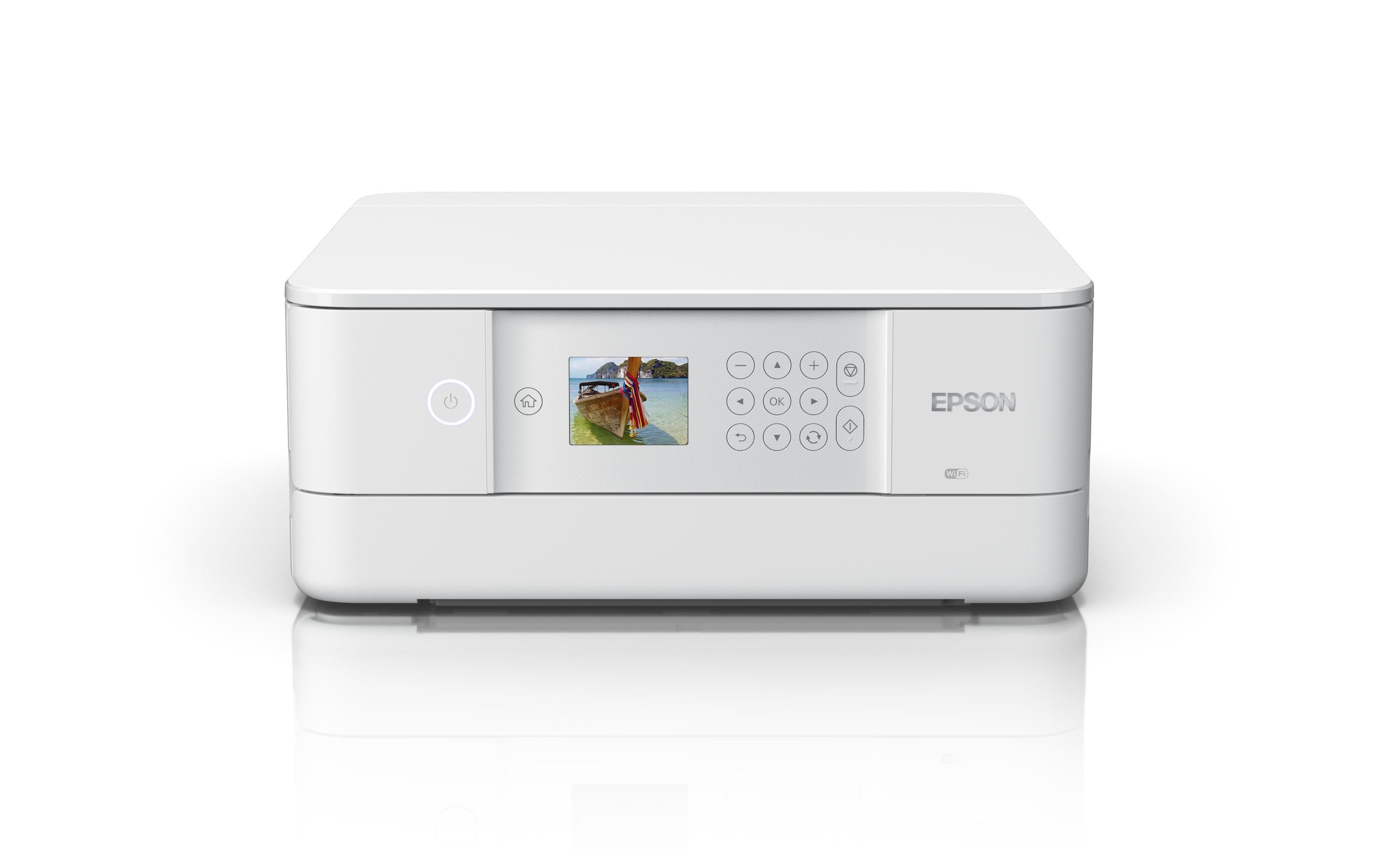 Epson Multifunktionsdrucker »Expression Premium XP-610«