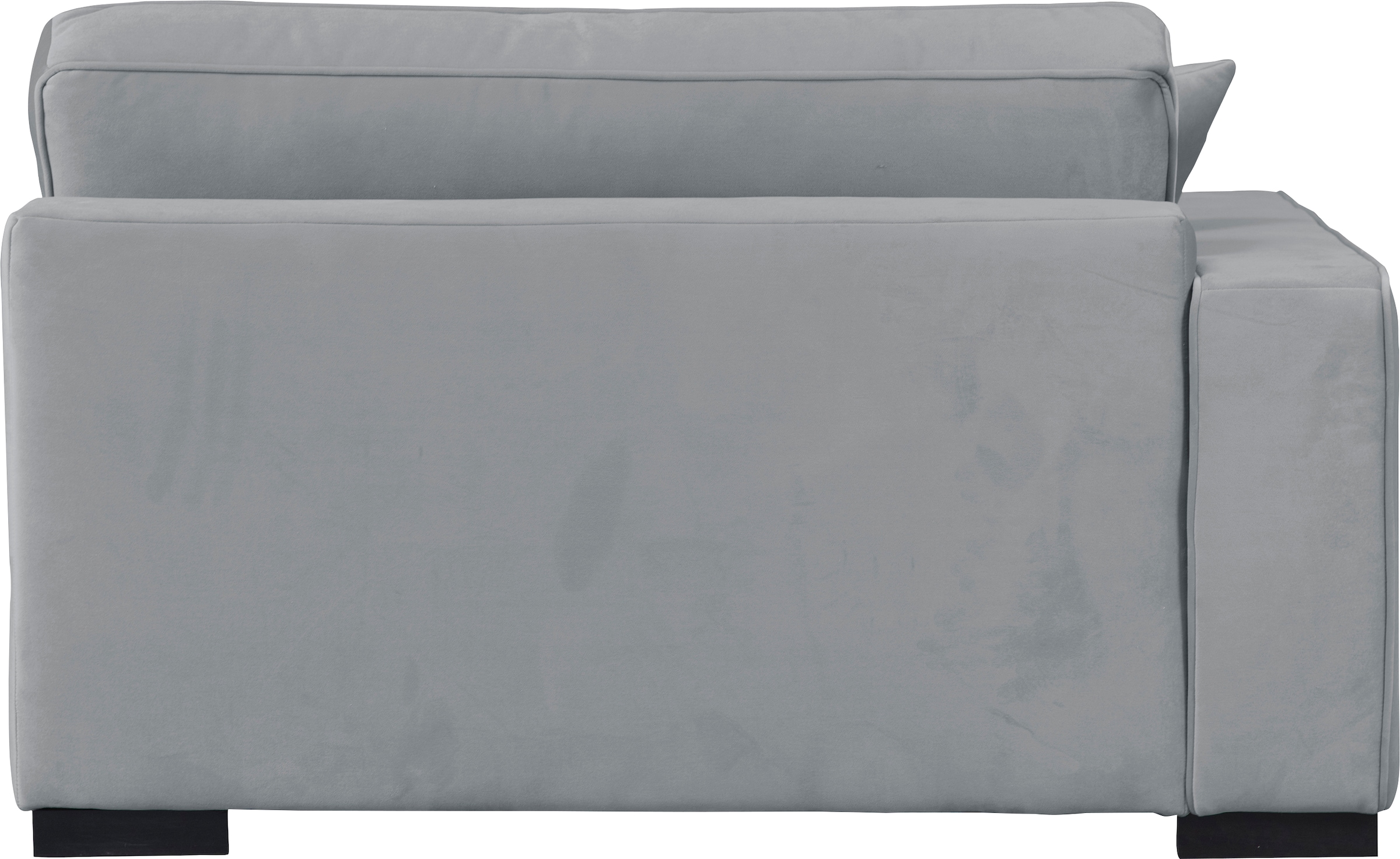 Guido Maria Kretschmer Home&Living Sofaelement »Skara XXL«, Modul XXL - zum eigenen Zusammenstellen, Armlehne links/rechts wählbar