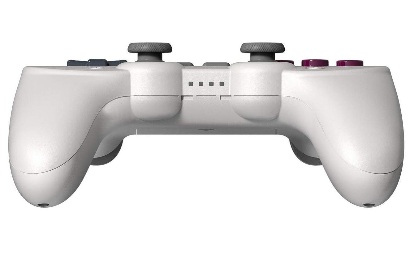 8bitdo Wireless-Controller »SN30 Pro+ G Classic Edition Wireless«