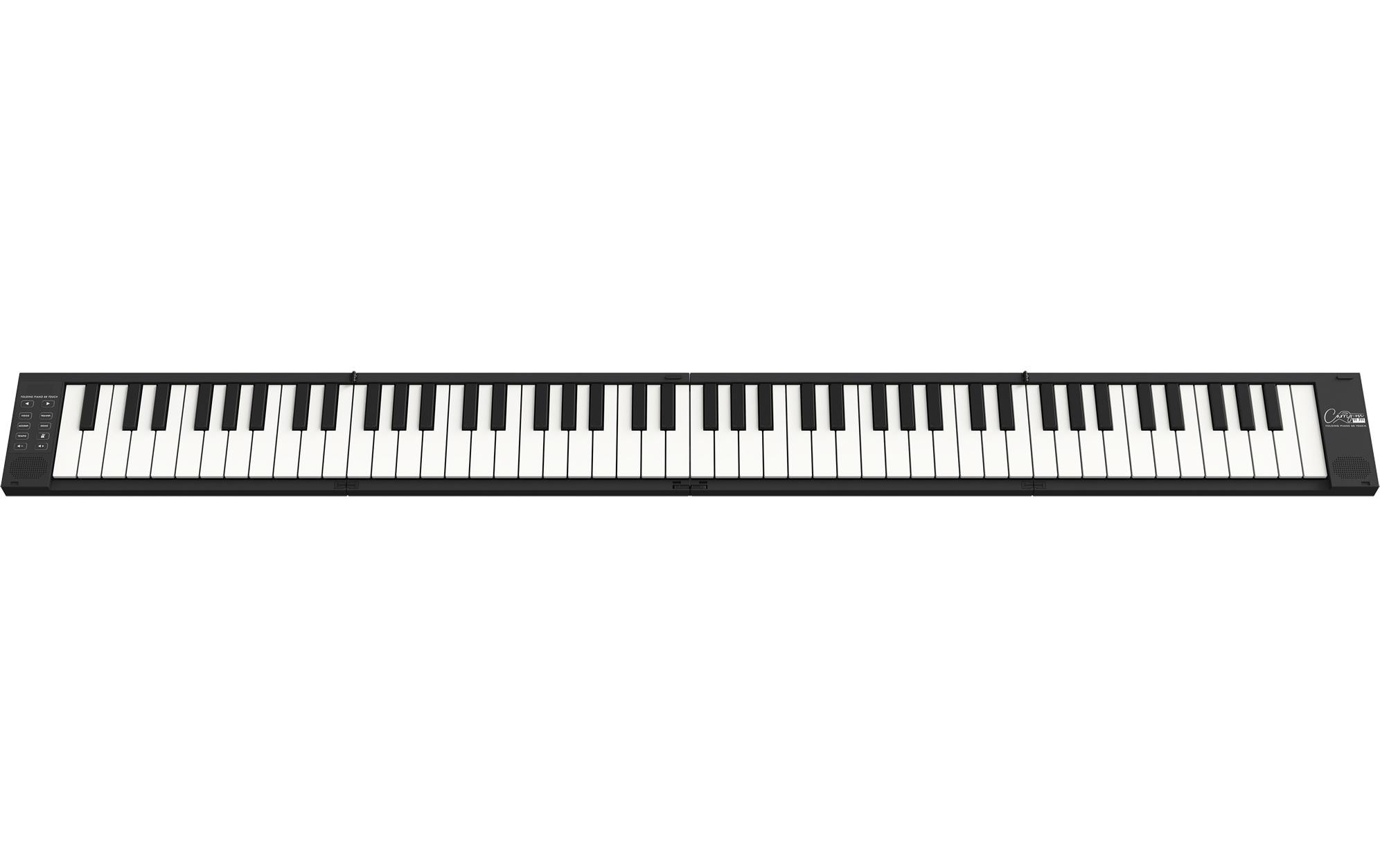 Home-Keyboard »Carry-on by Blackstar Folding Piano 88 Touch«