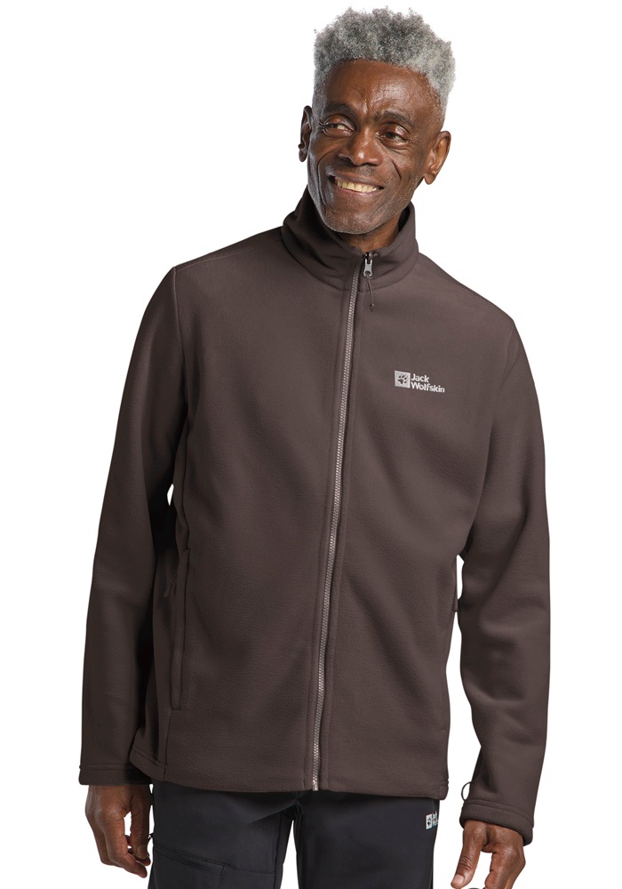 Jack Wolfskin Wanderschuh »WOODLAND 2 TEXAPORE MID K«, Wasserdicht