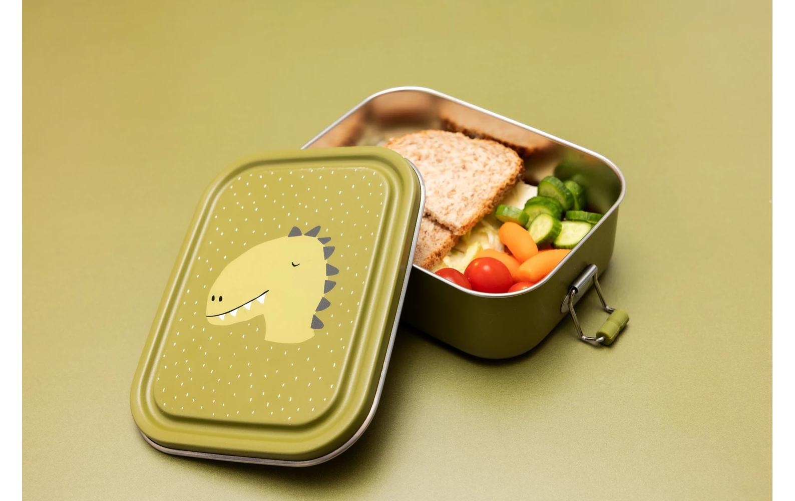 Boîte repas petite - mr. Dino