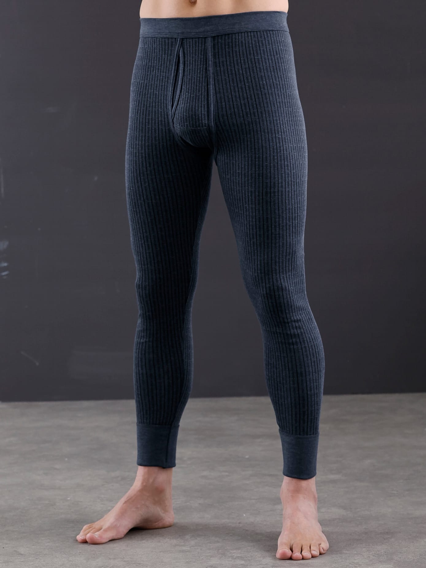wäschepur Lange Unterhose 1 Stk.