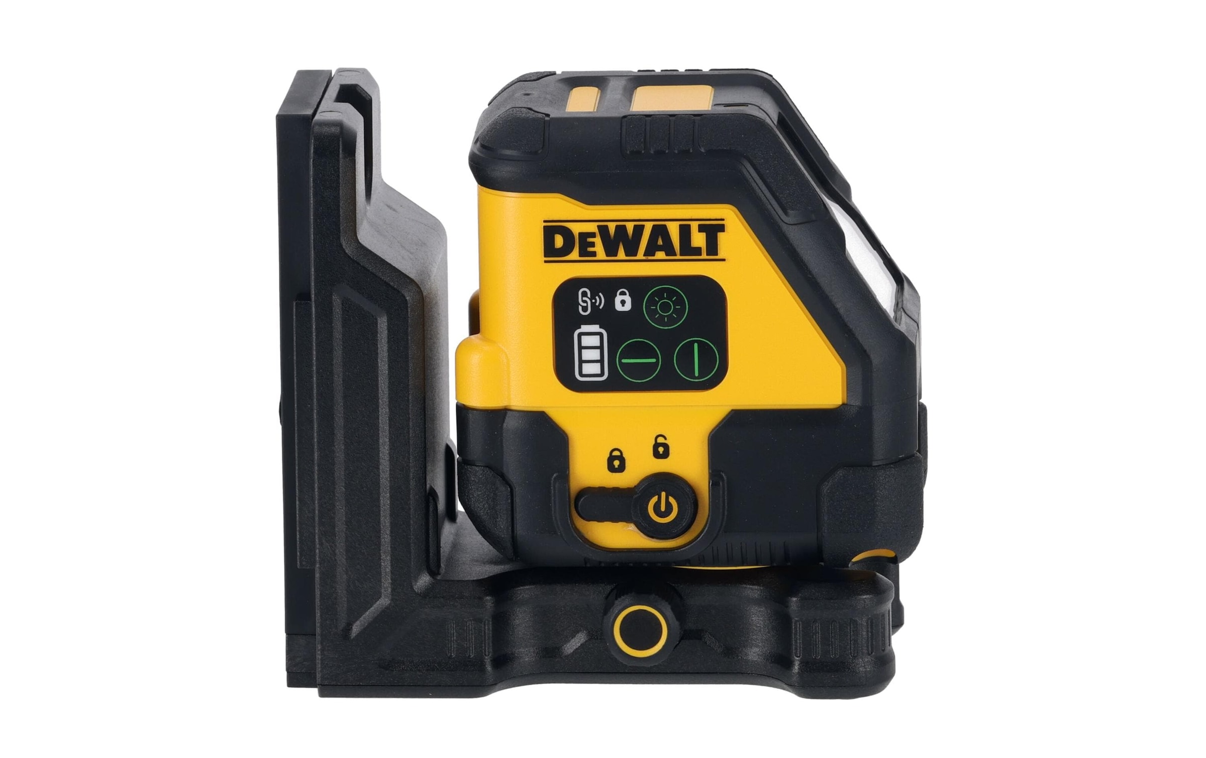DeWalt Linienlaser »mit integriertem Akku 30 m«