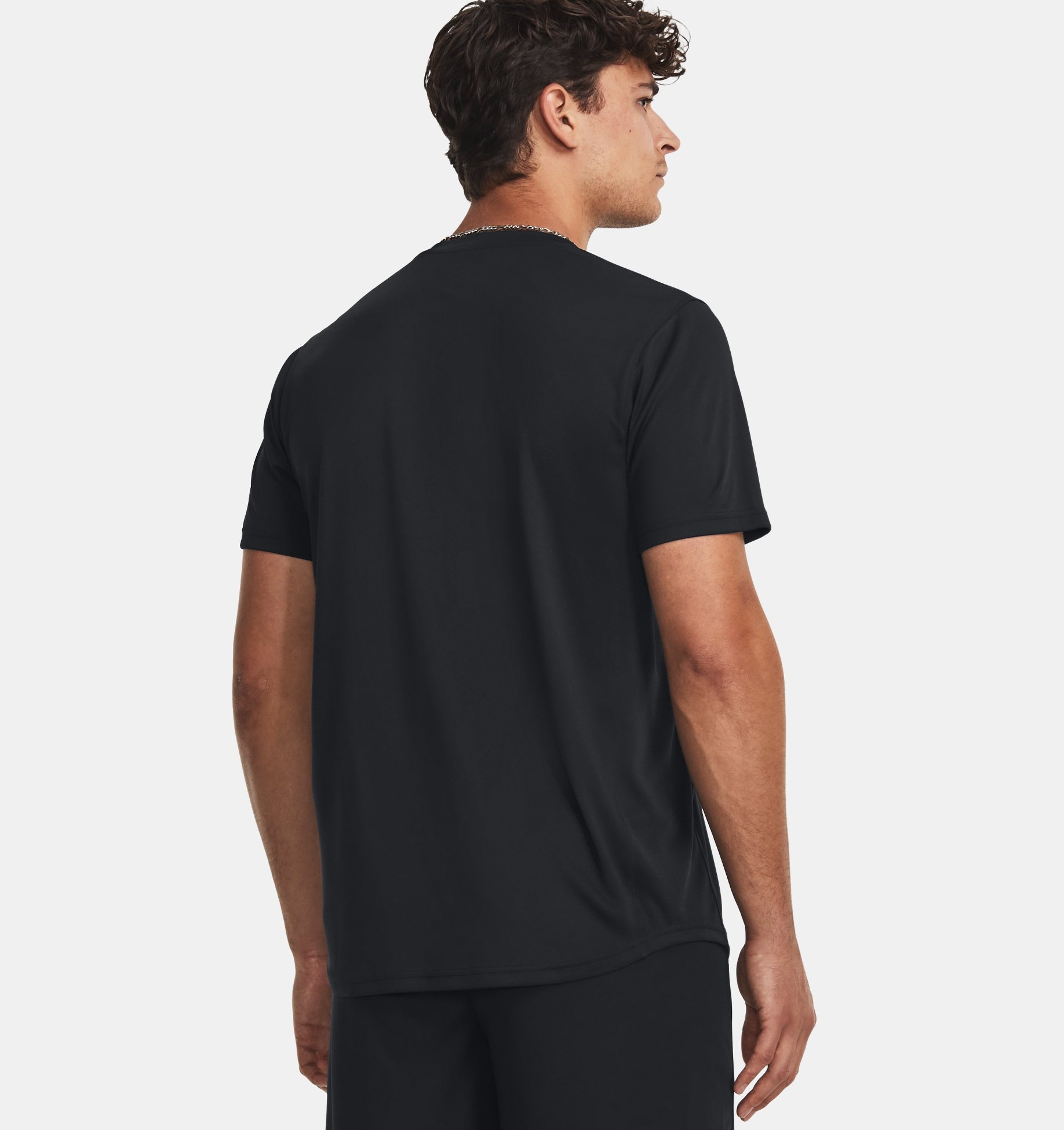 Under Armour® T-Shirt »UA M'S CH. TRAIN SS«, (1 tlg.)