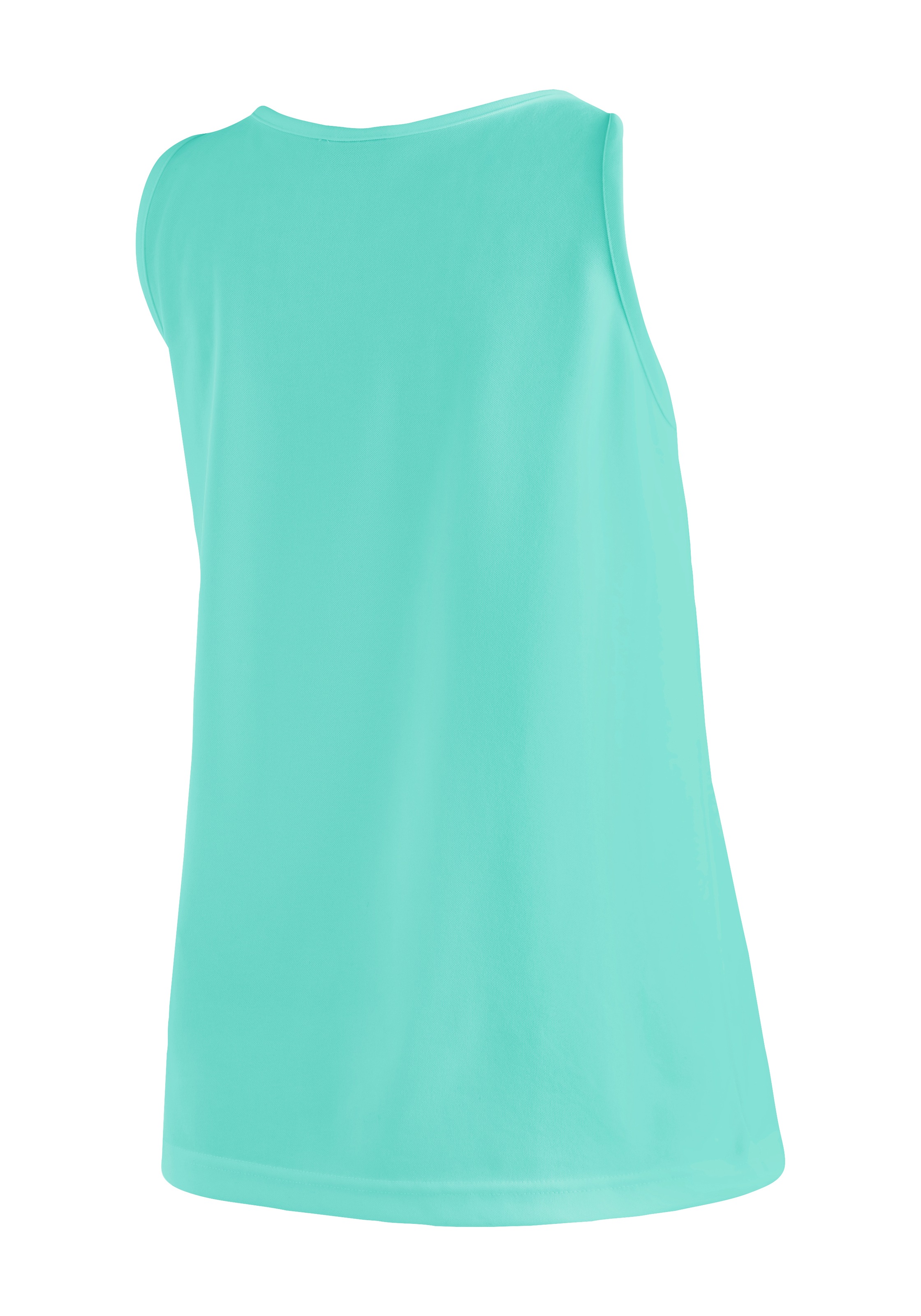 Maier Sports Funktionsshirt »Petra«, Damen Tank-Top für Sport und Outdoor-Aktivitäten, ärmelloses Shirt