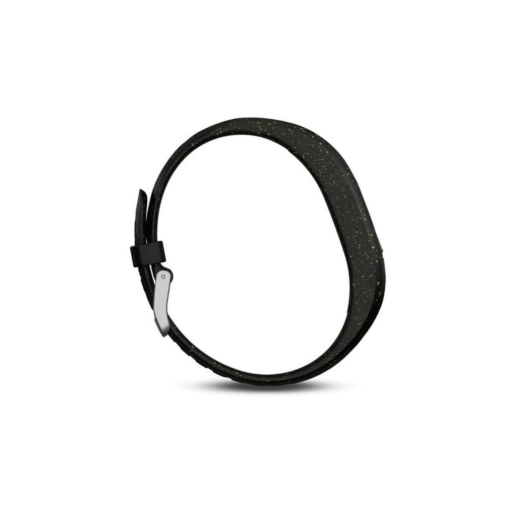 Garmin Fitnessband »Aktivitätssensor vivofit 4 S/M«