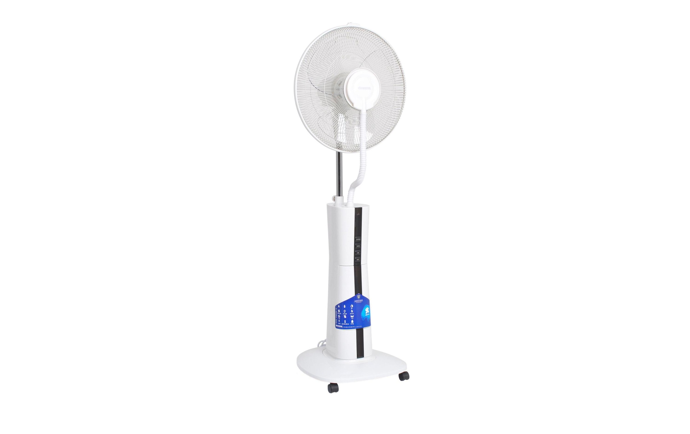 Sonnenkönig Diffuser "Air Fresh 6" 1,5 l Wassertank