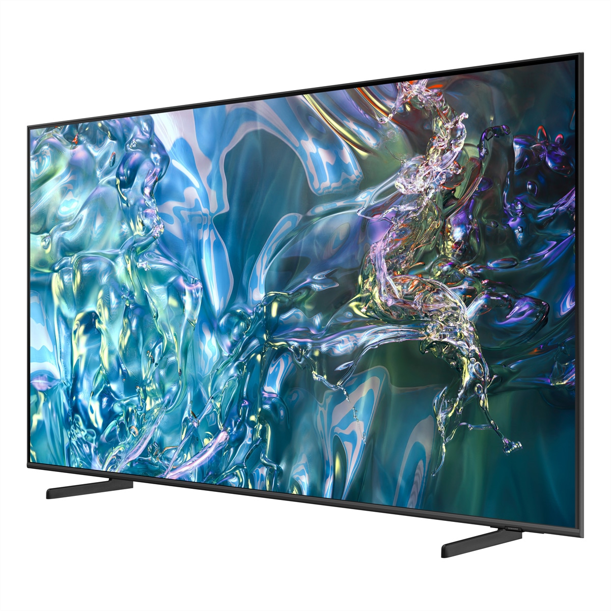 Samsung Fernseher »QE55Q60DAUXXN«, 4K