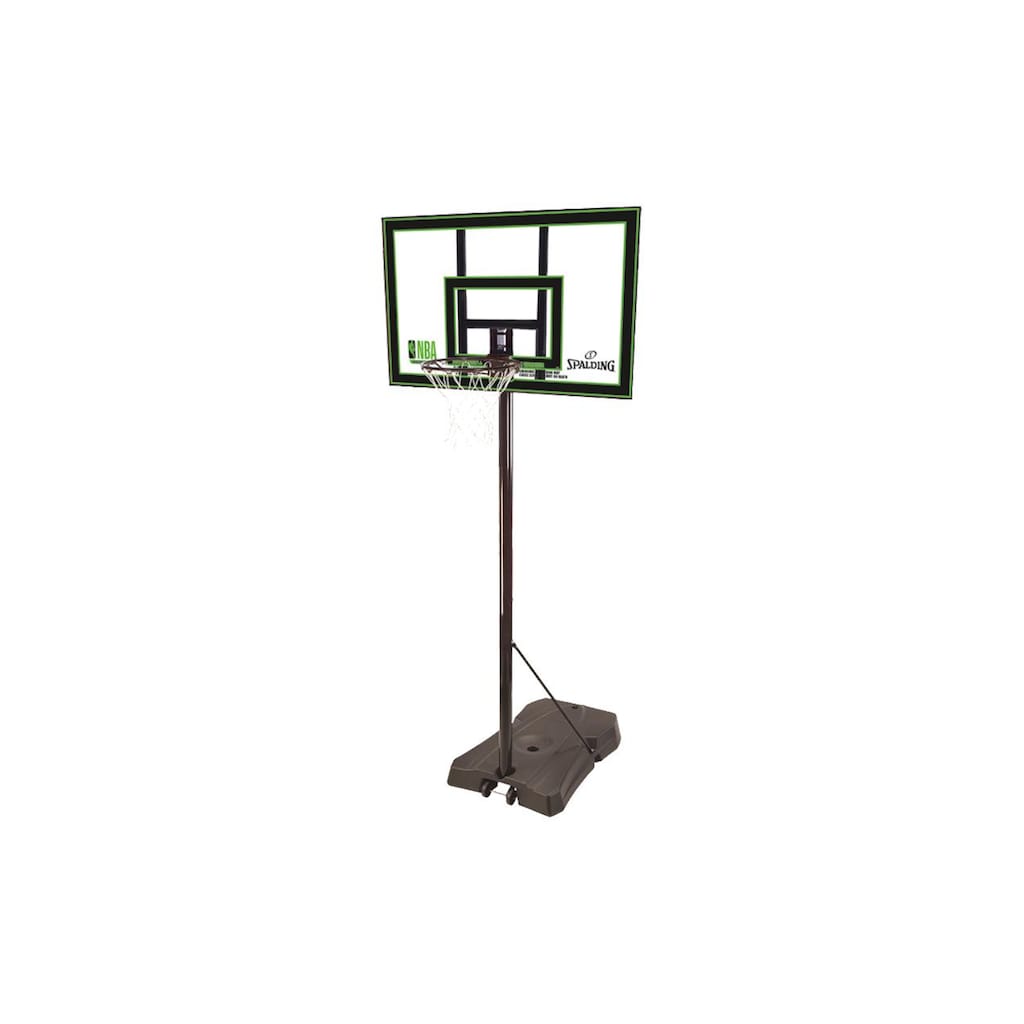 Spalding Basketballkorb »NBA Highlight Acrylic PORTABLE«