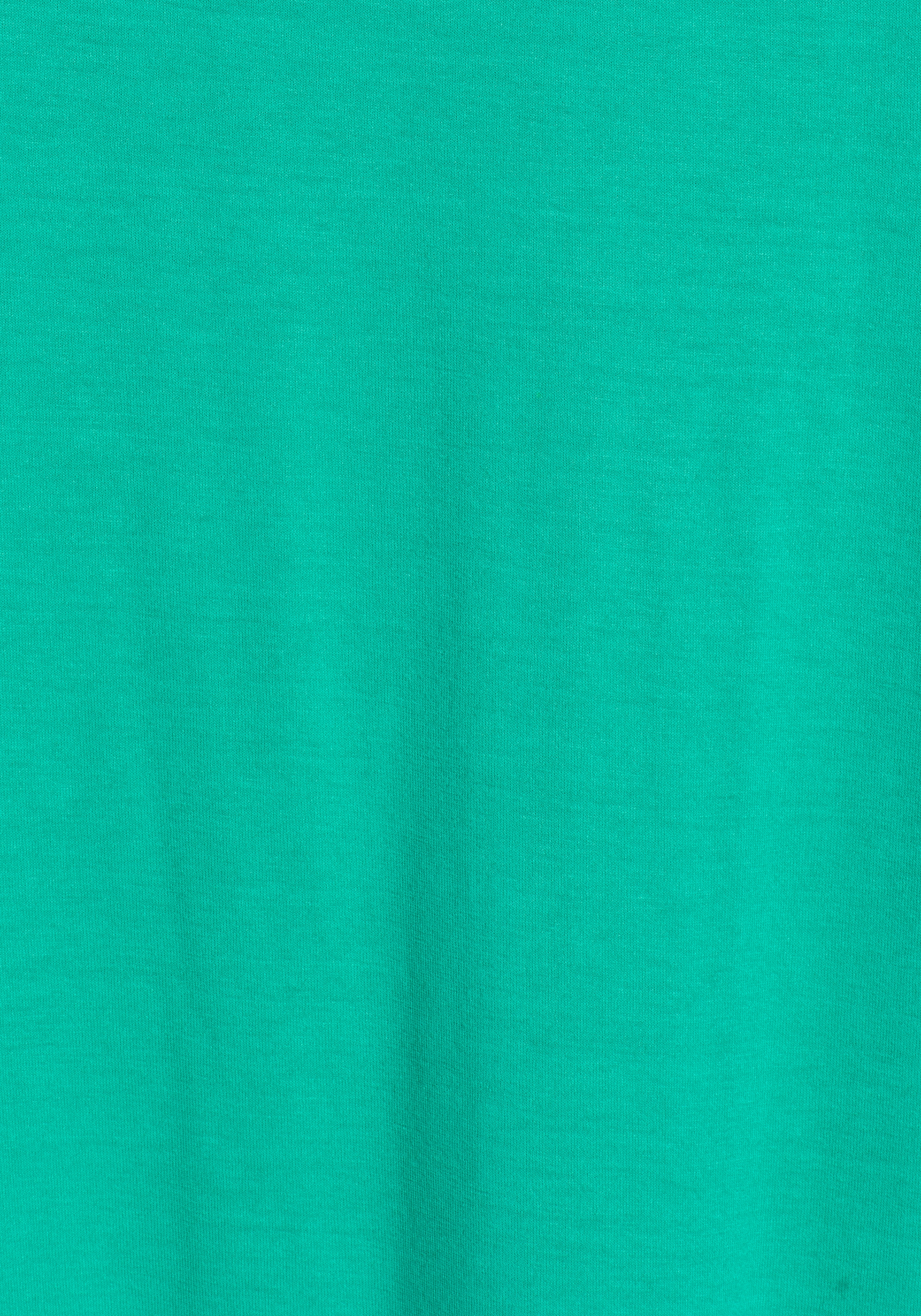 Melrose T-Shirt, mit femininen Glitzer-Details - NEUE KOLLEKTTION
