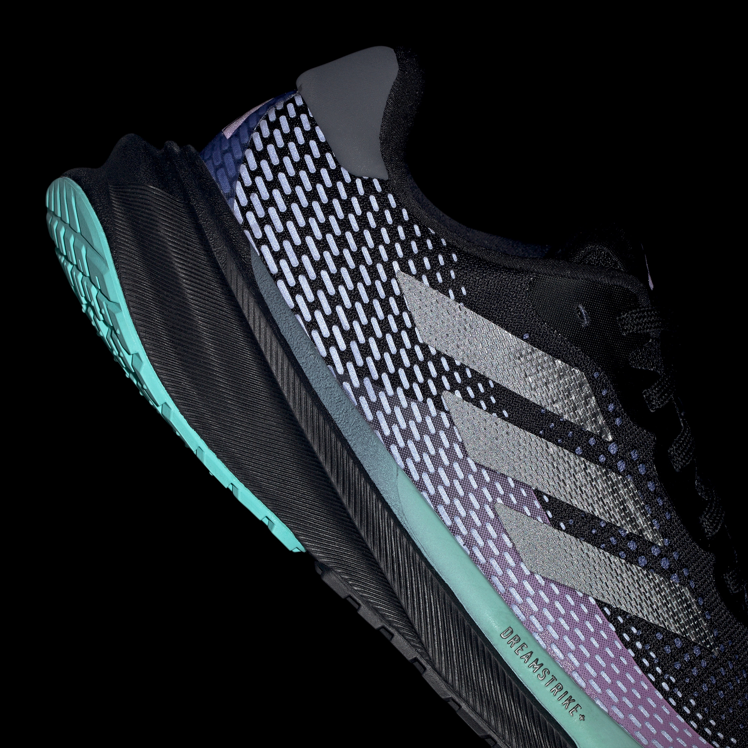 adidas Performance Laufschuh »SUPERNOVA GORE-TEX«, wasserdicht