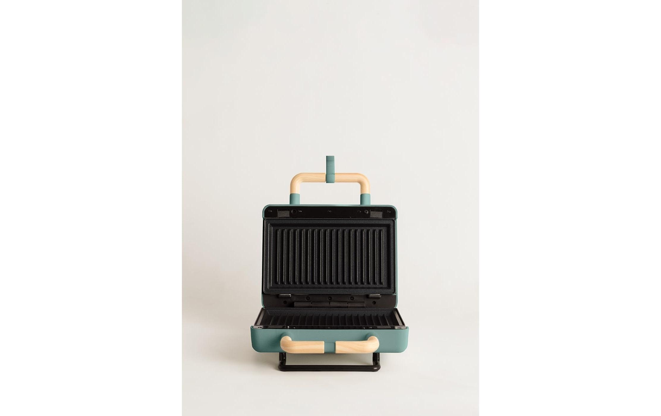 nicht definiert Waffeleisen »Create«