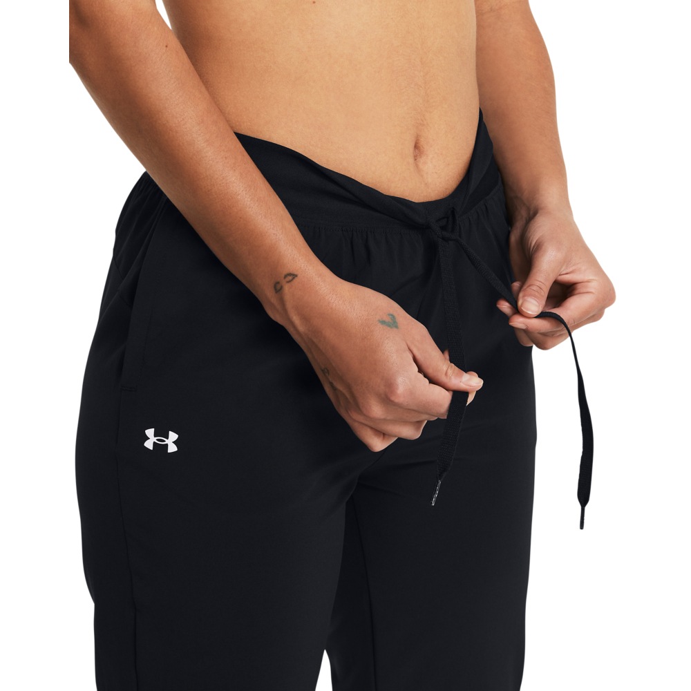 Under Armour® Trainingshose »UA ArmourSport Gewebte Hose mit hohem Bund für«