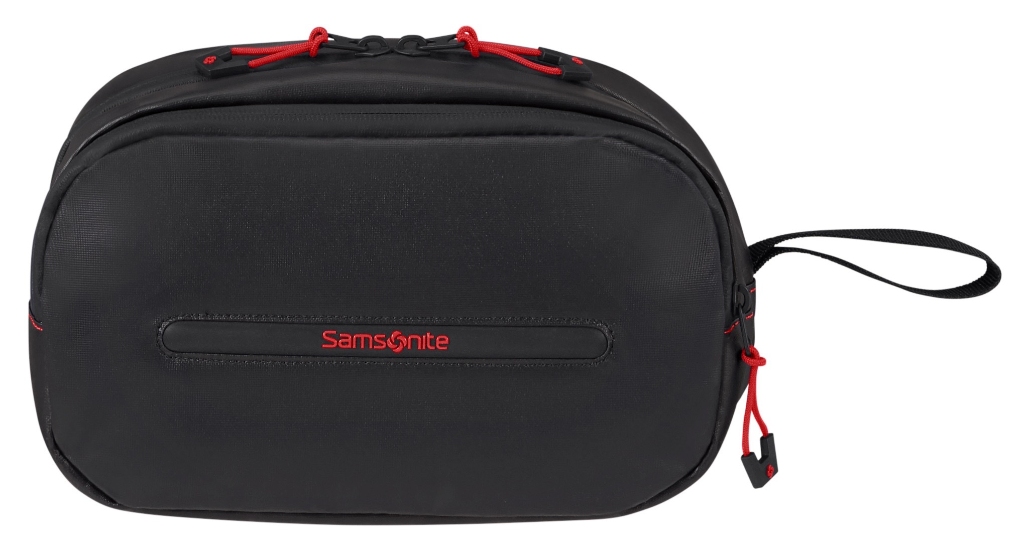 Samsonite Kulturbeutel "Prodiver TOILET KIT" Kosmetiktasche Reisekosmetiktasche Beauty-Bag mit Handschlaufe