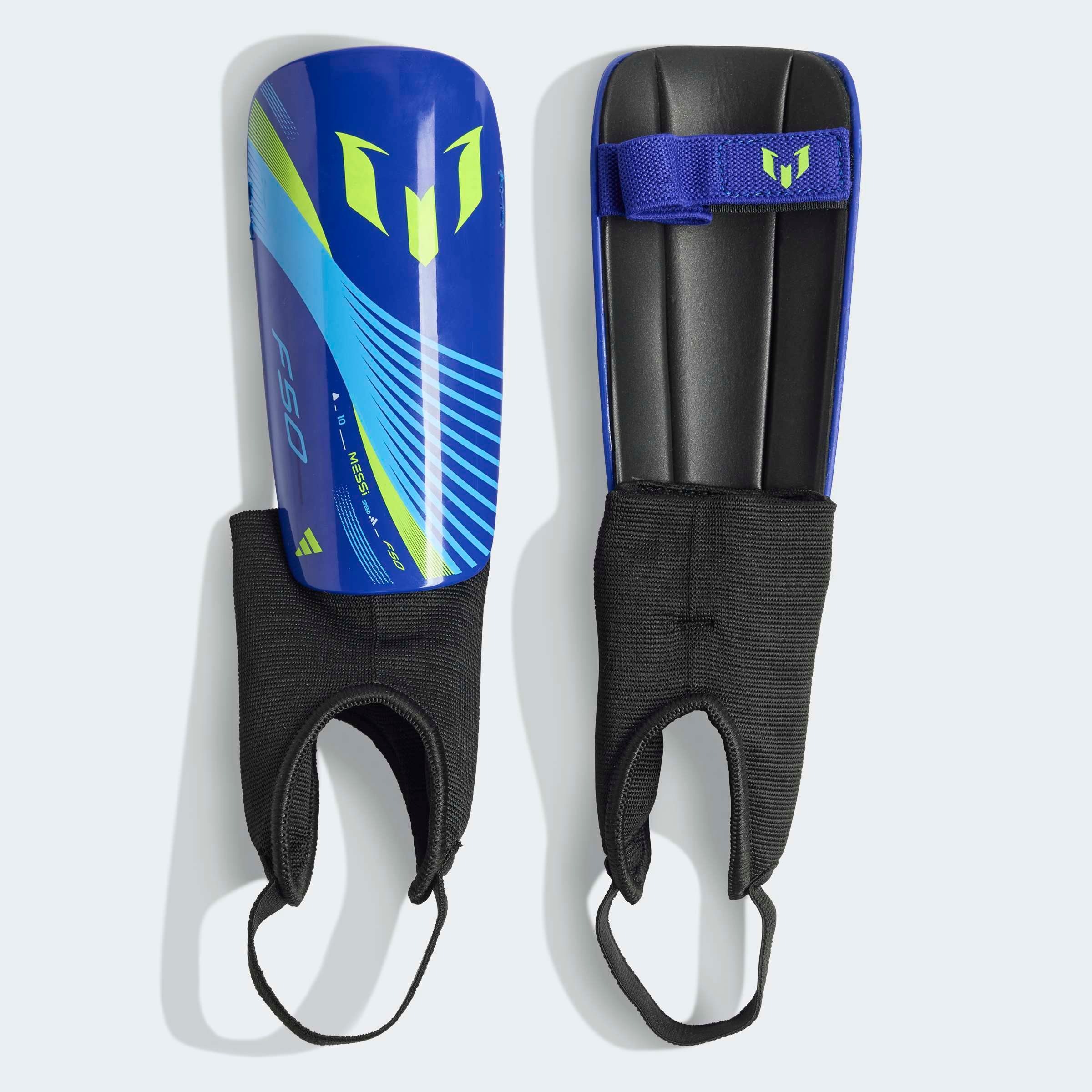 adidas Performance Fussball Schienbeinschoner »MESSI SG MTC J«