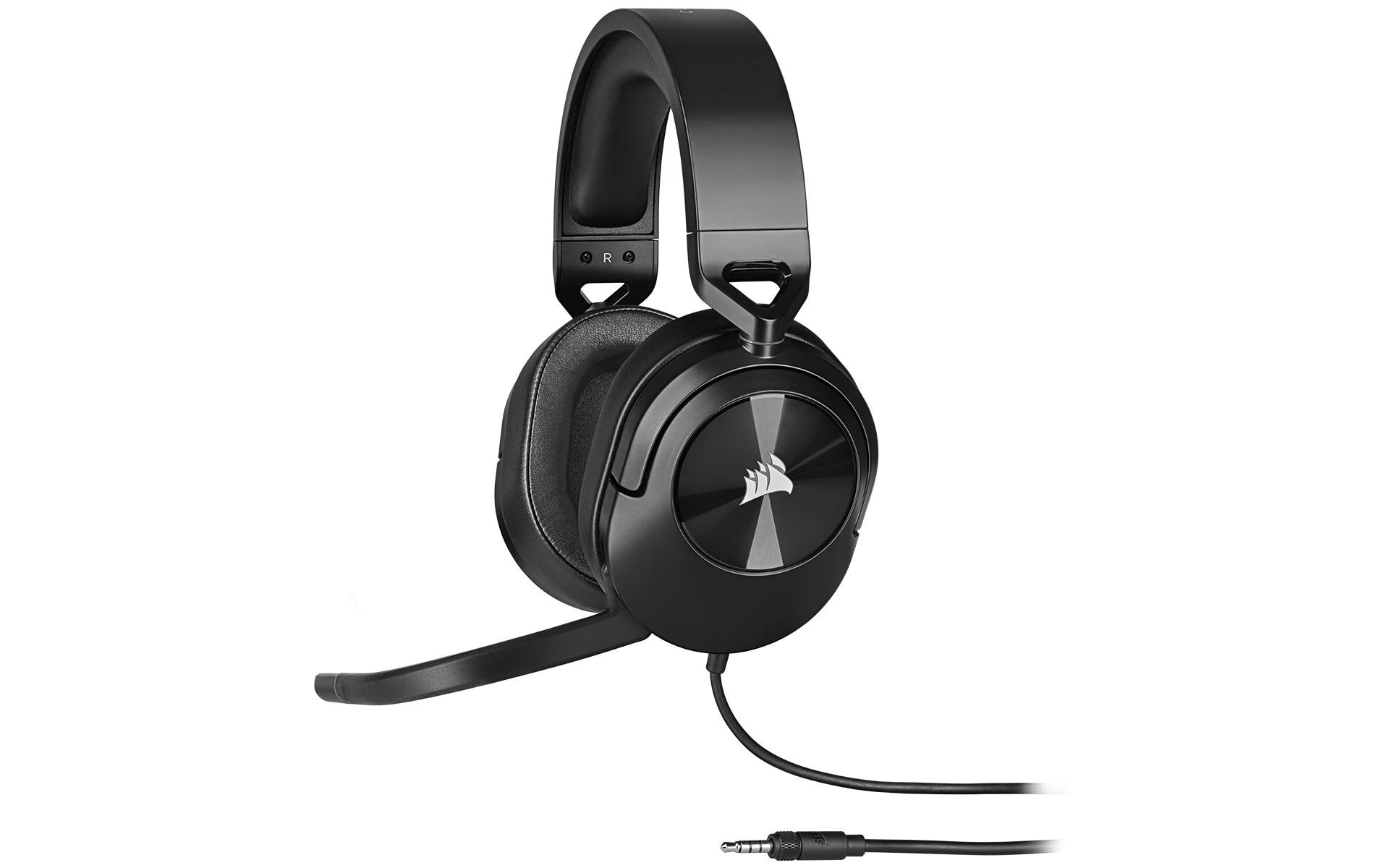 Corsair Over-Ear-Kopfhörer »HS55 Stereo Headset«