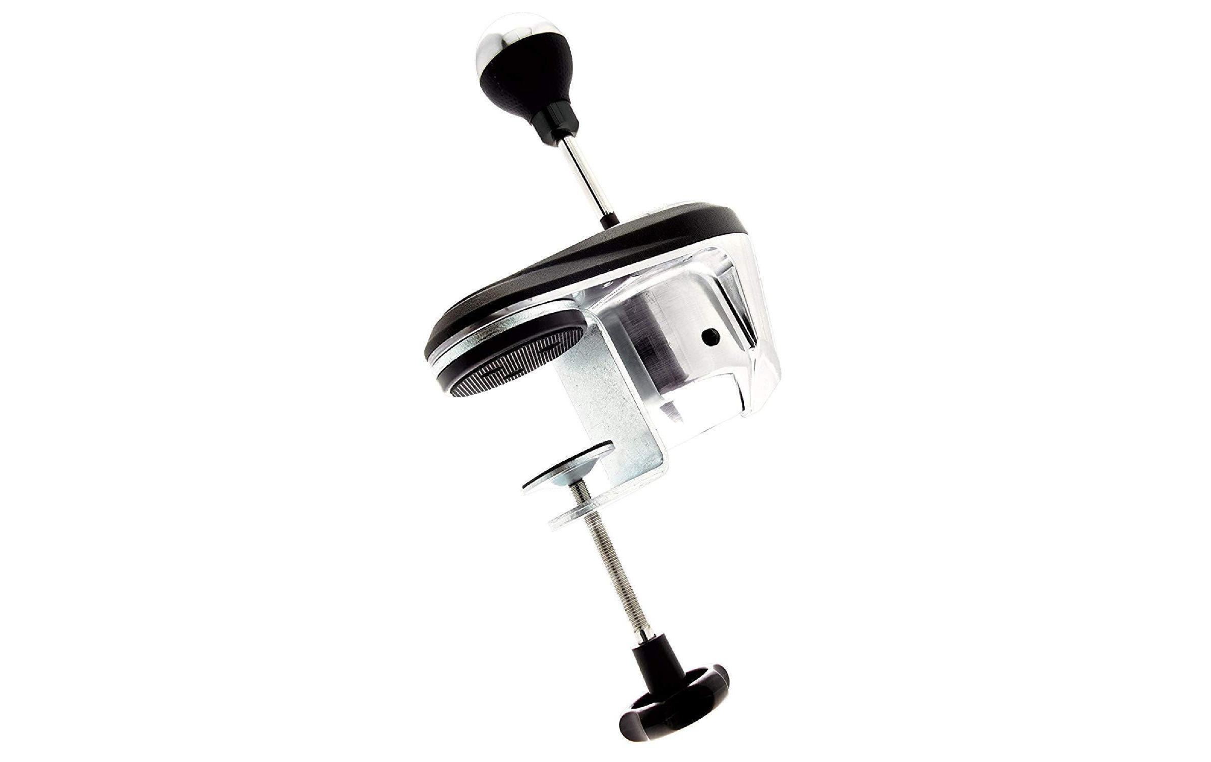 Thrustmaster Controller-Modul »Schalthebel TH8A Add-On Shifter«