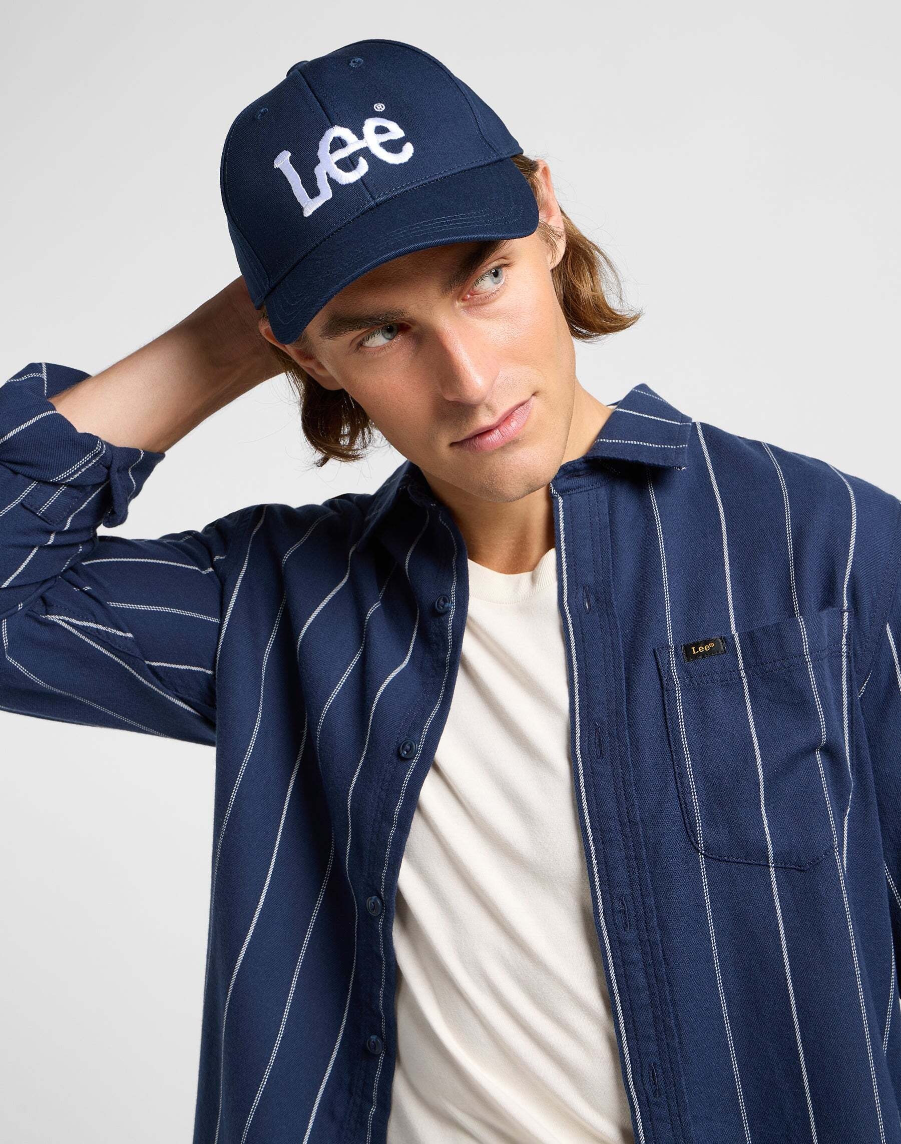 Lee® Baseball Cap »LEE Cap Core Cap«