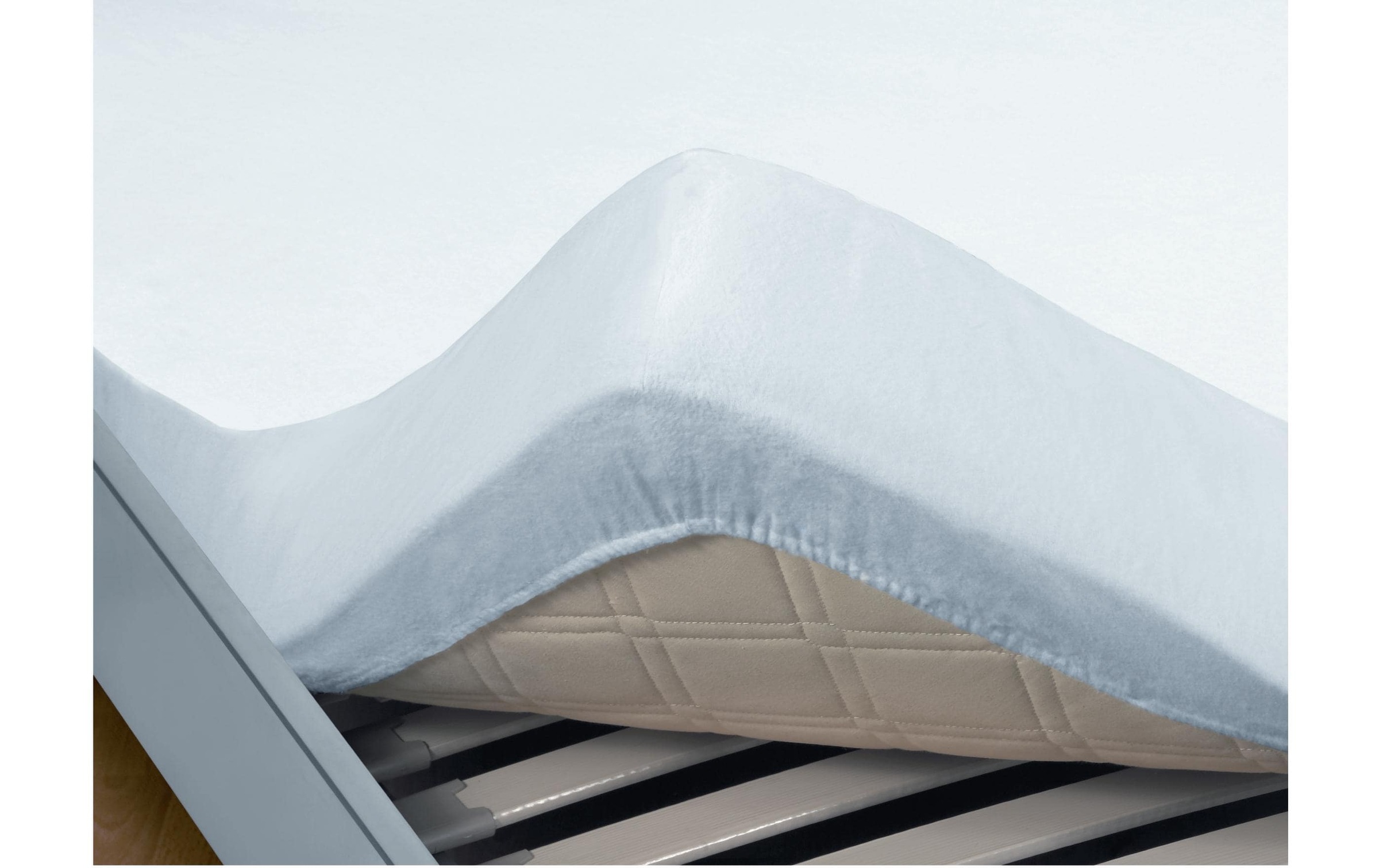 SETEX Spannbettlaken "Molton 60 x 120 cm"
