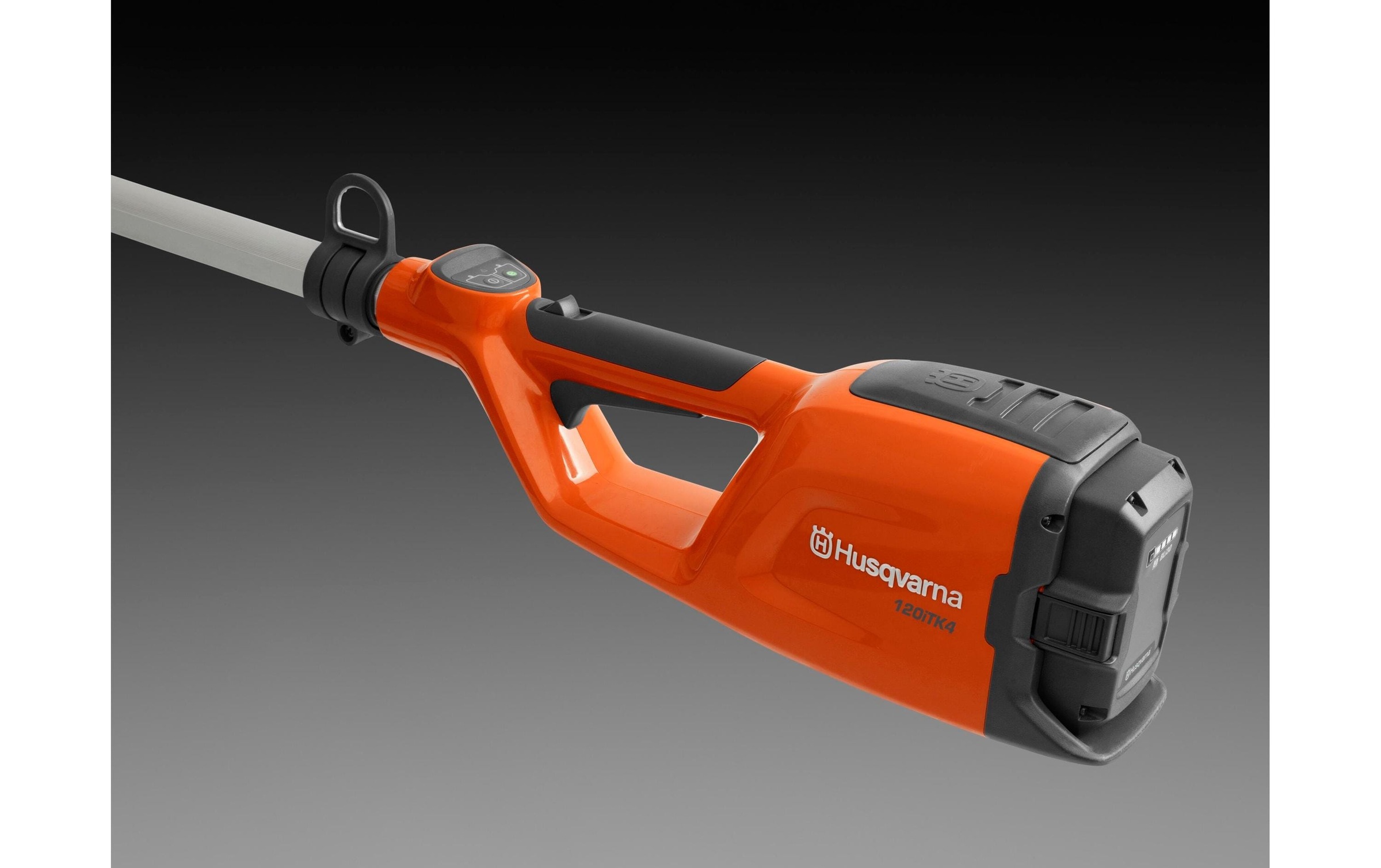 Husqvarna Akku-Heckenschere "120iTK4-H Solo" ()