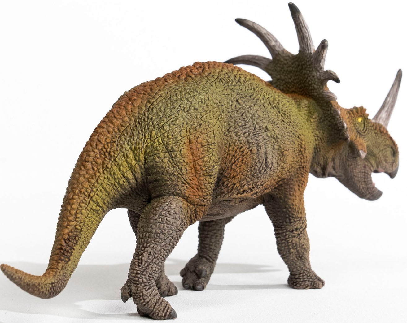 Schleich® Spielfigur »DINOSAURS, Styracosaurus (15033)«
