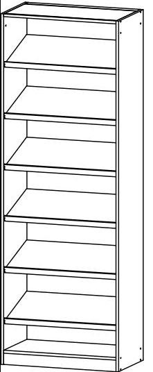 rauch Schuhschrank »Minosa«, Breite 69 cm