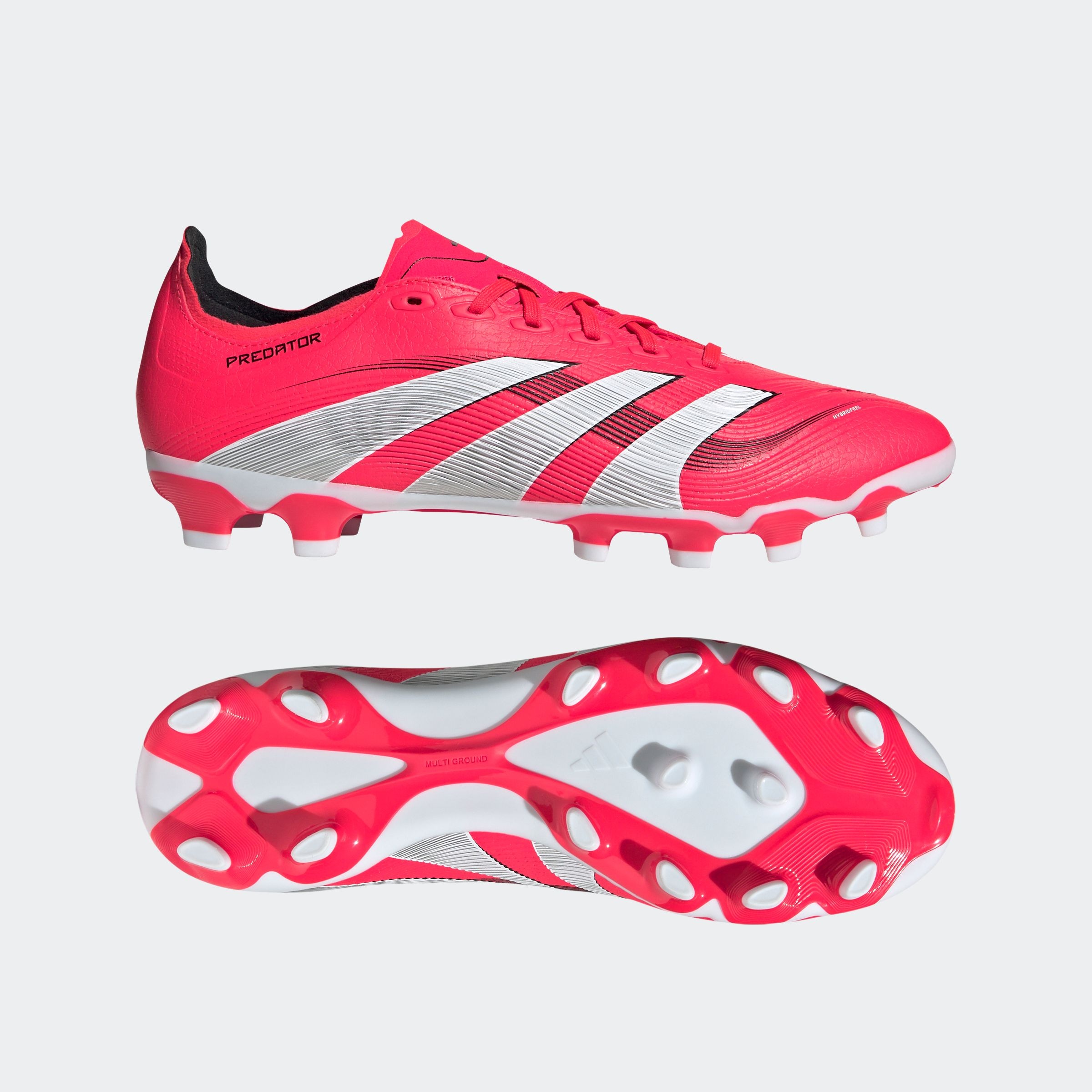 adidas Performance Fussballschuh »PREDATOR LEAGUE MG«