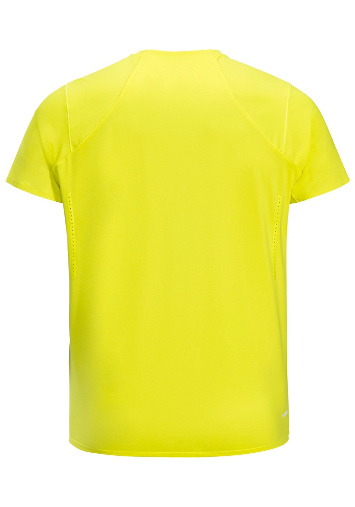 Jack Wolfskin Funktionsshirt »PRELIGHT CHILL T M«