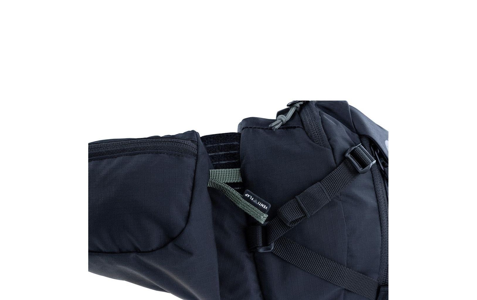 EVOC Bauchtasche »Pro 3 l + 1,5 l Bladder«