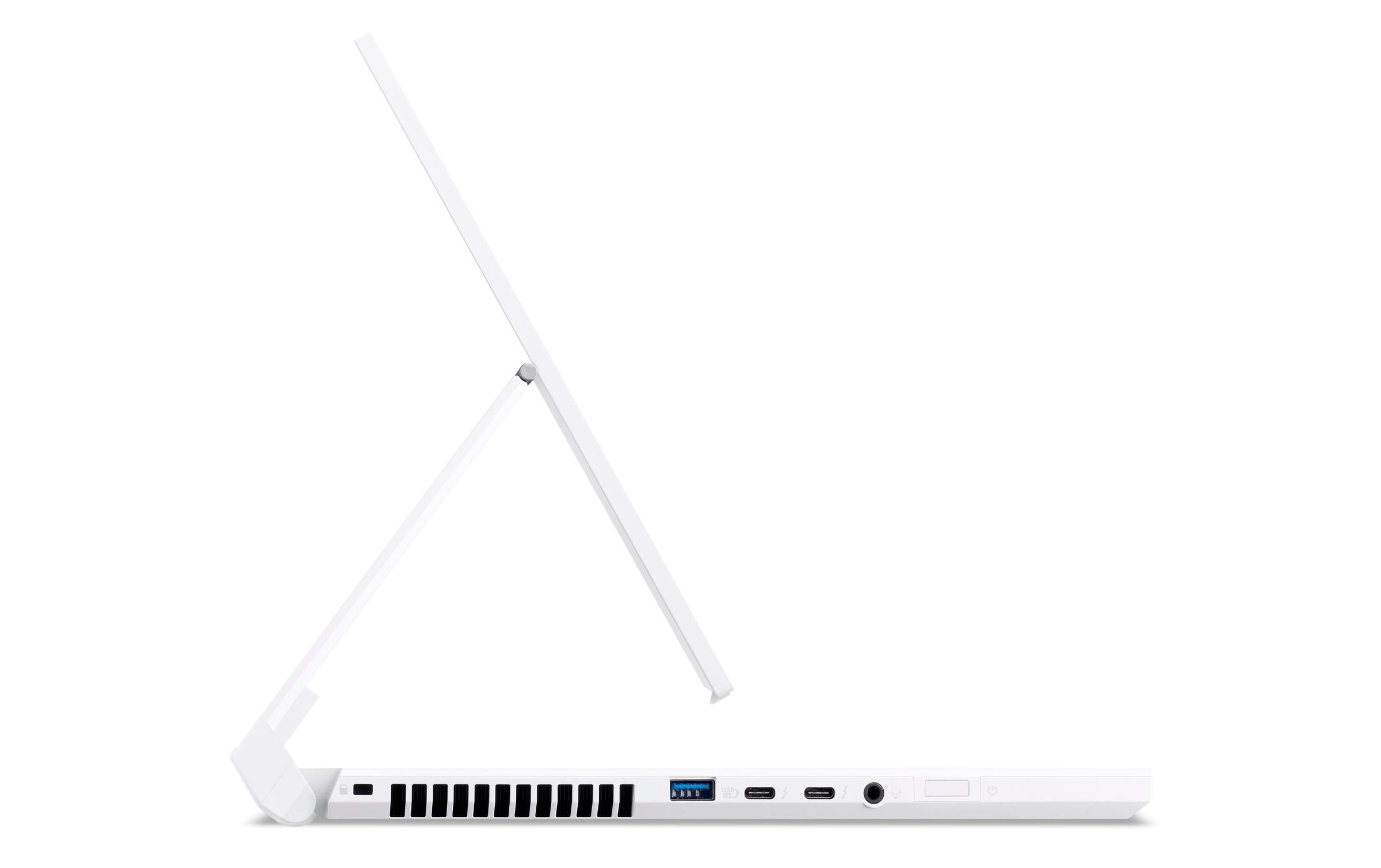 Acer Notebook »ConceptD 7 Ezel Pro («, 39,62 cm, / 15,6 Zoll, Intel, Core i7