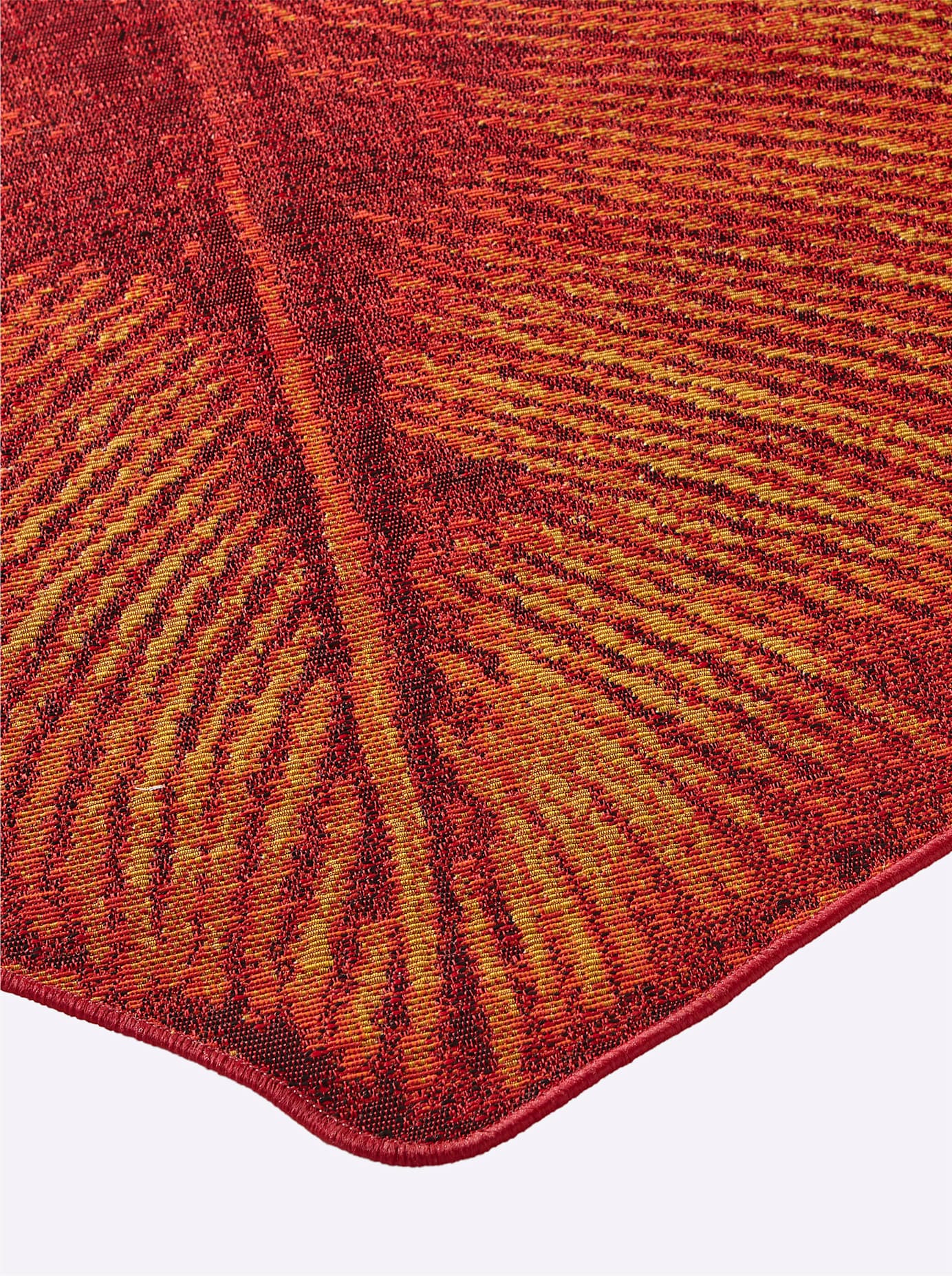 heine home Teppich, 3 mm Höhe