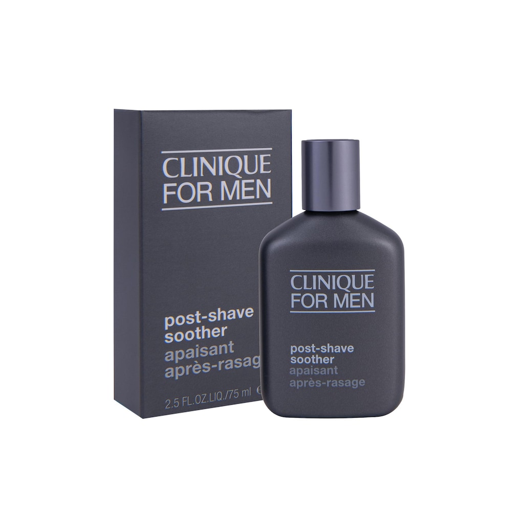 CLINIQUE After Shave Lotion »Soother«