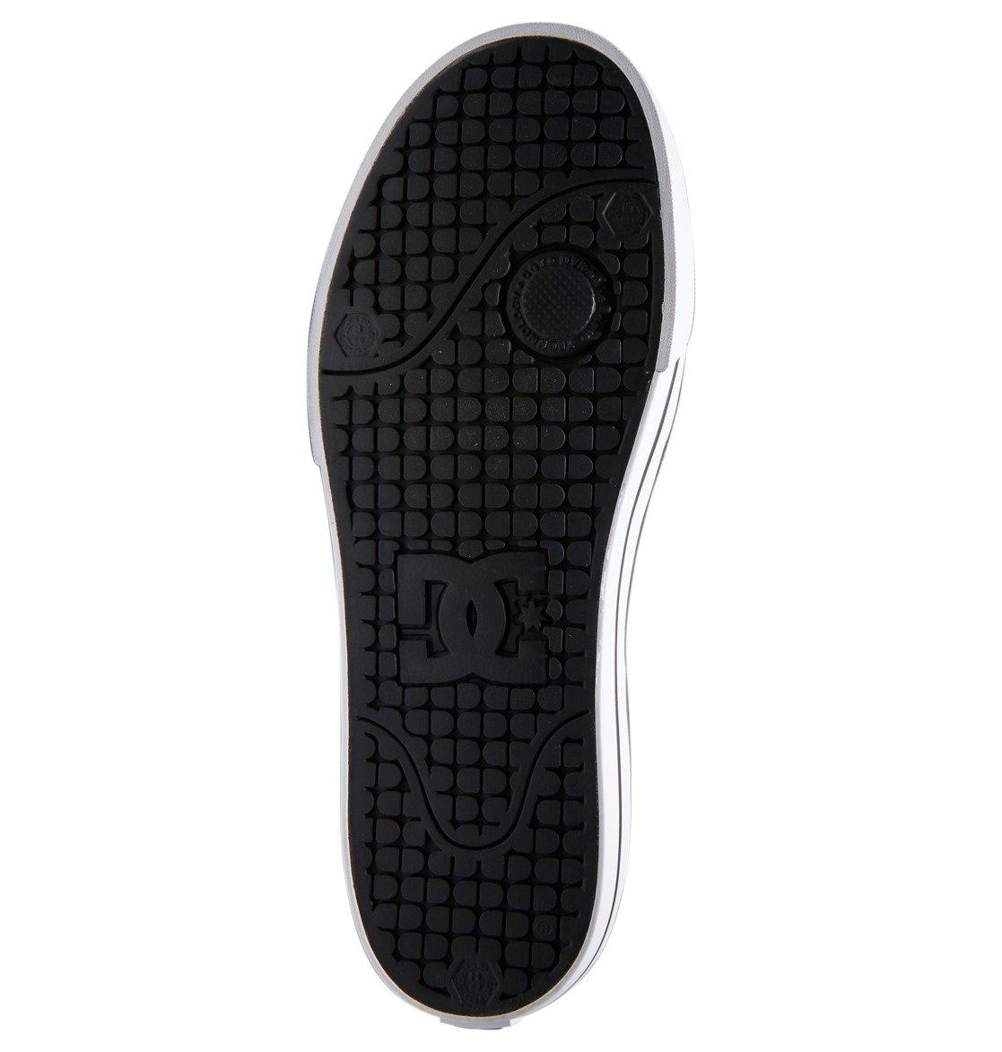 DC Shoes Sneaker »Pure«