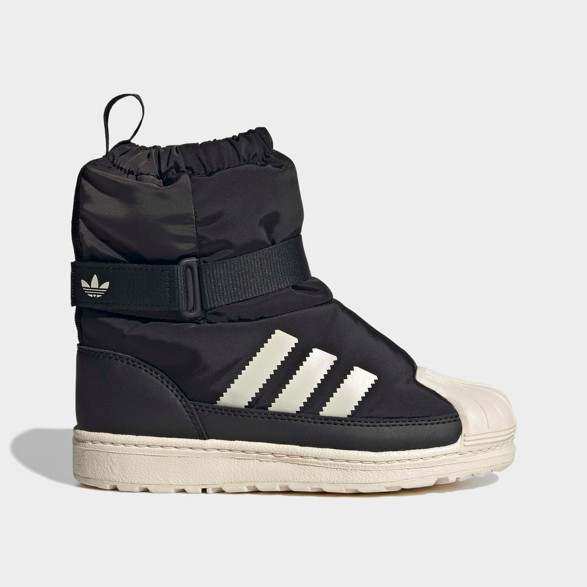 adidas Originals Winterstiefel »SUPERSTAR 360 WINTERIZED STIEFEL FÜR KINDER«