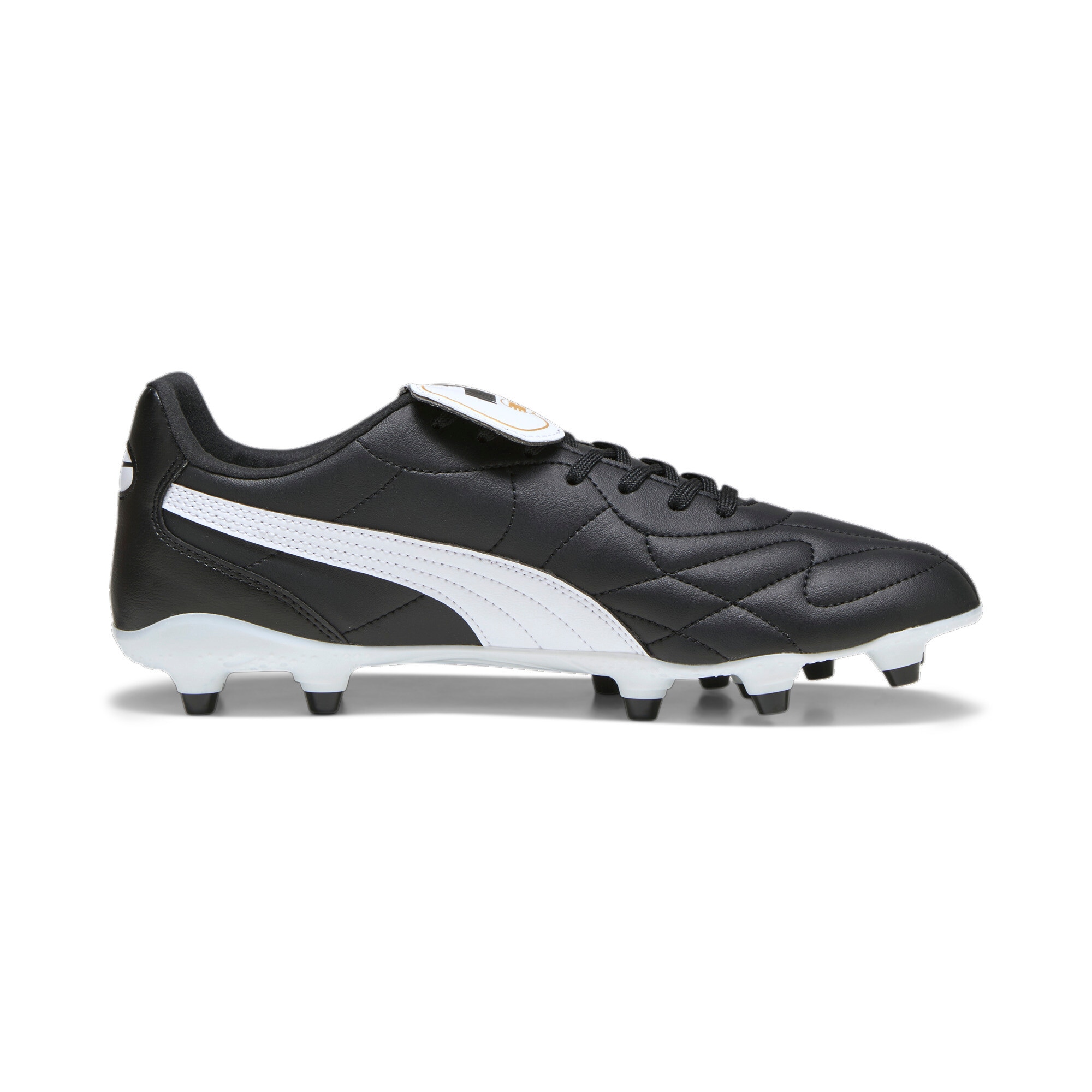PUMA Fussballschuh »KING TOP FG/AG«