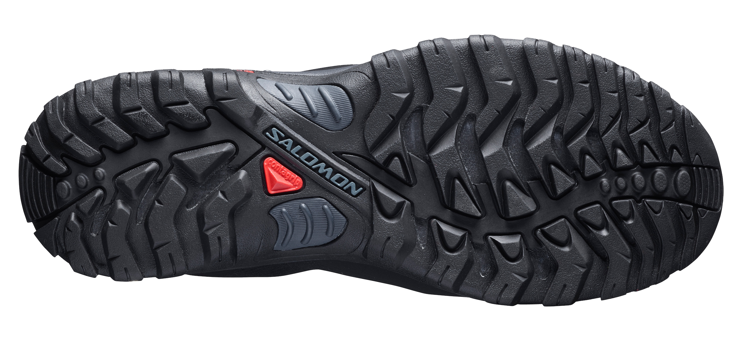 Salomon Winterstiefel »SHELTER CLIMASALOMON WATERPROOF«, Snowboots, Winterboots, Winterschuhe, Wasserdicht