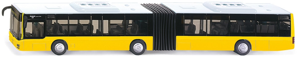 Siku Spielzeug-Bus »SIKU Super, Gelenkbus (3736)«