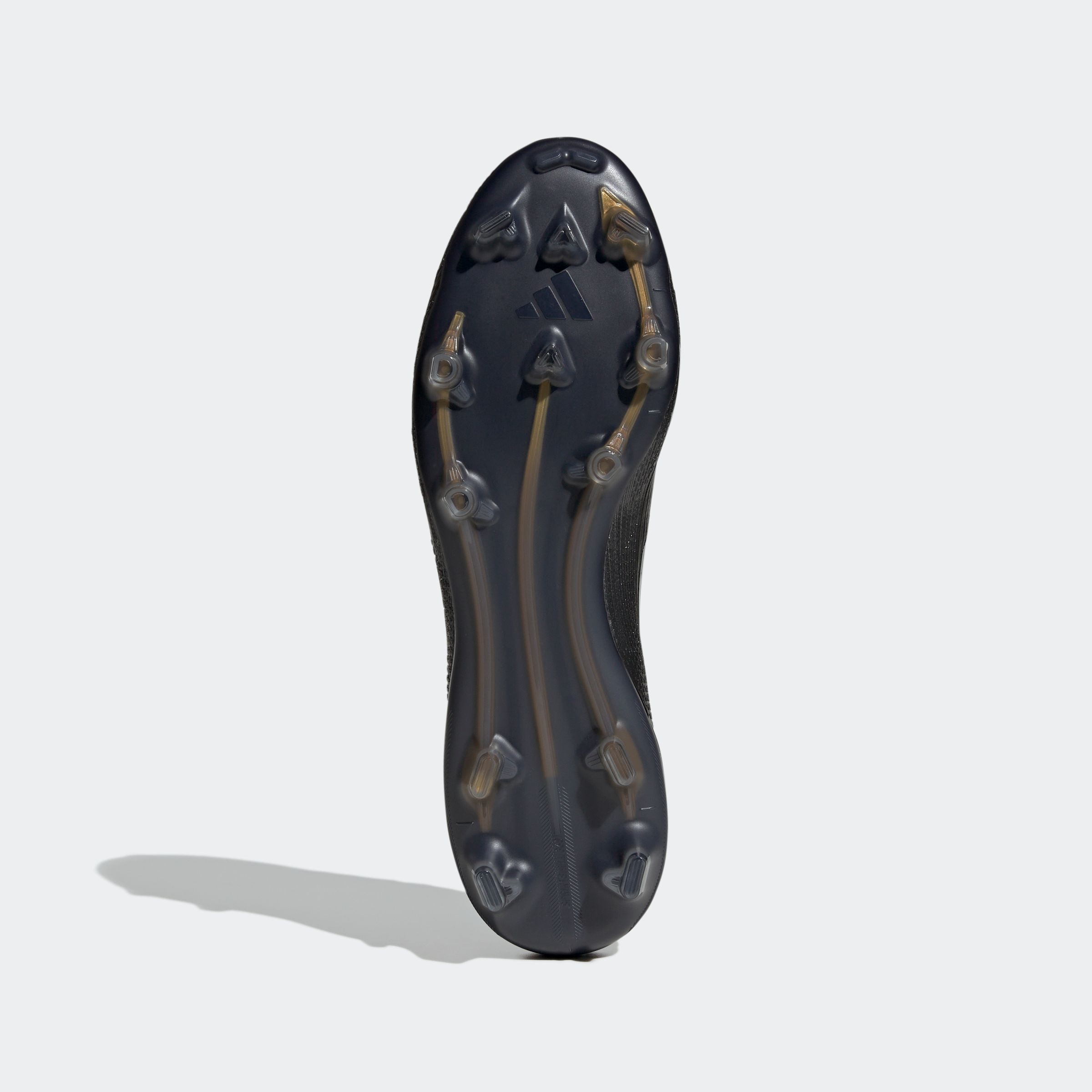 adidas Performance Fussballschuh »F50 PRO FG«, für Rasenplätze