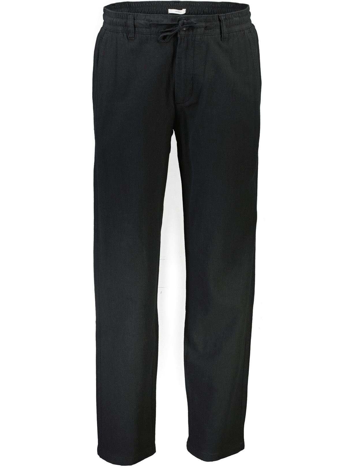 LINDBERGH Leinenhose, mit Gummizug und Kordel