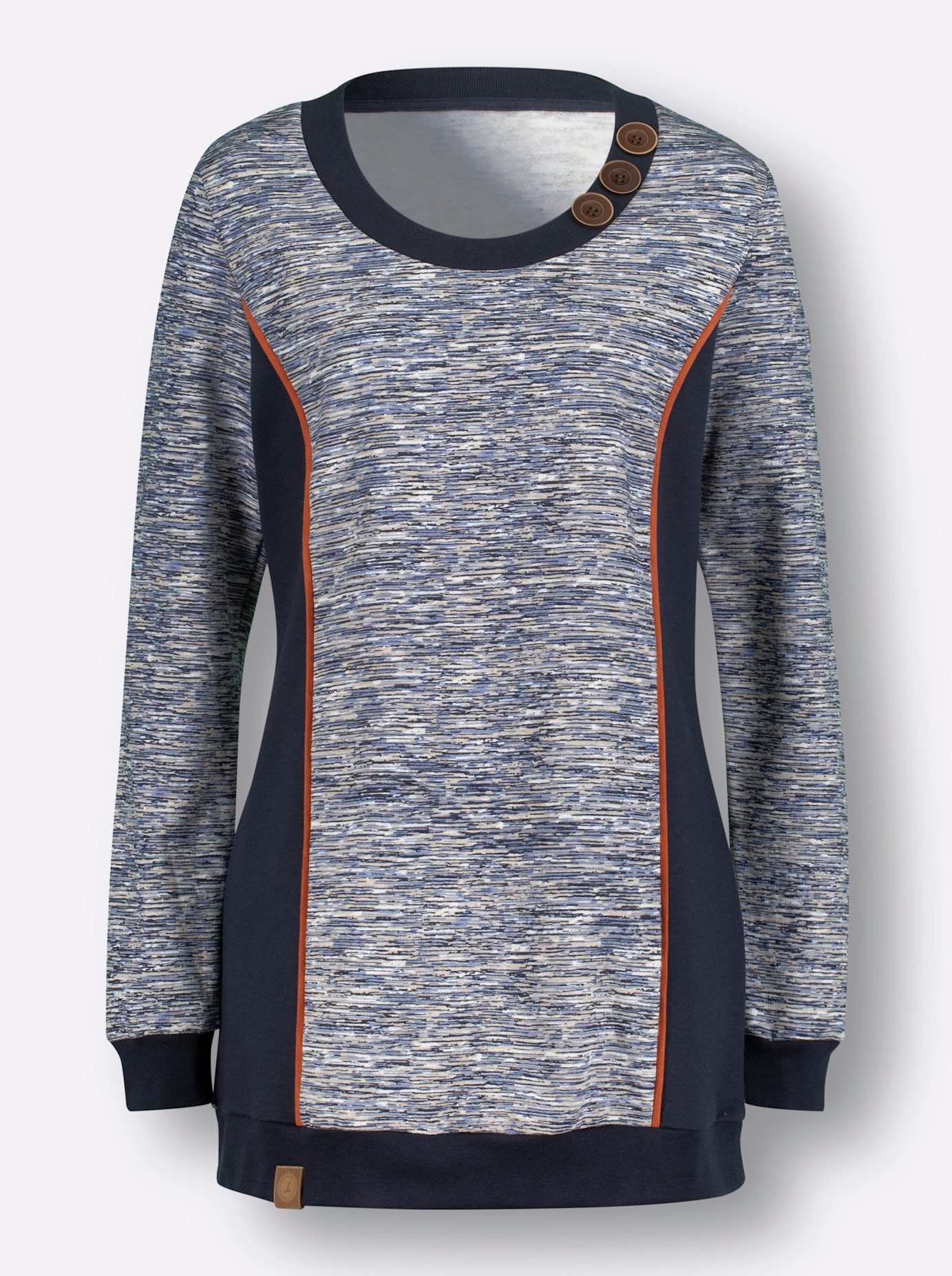 Sweat-shirt