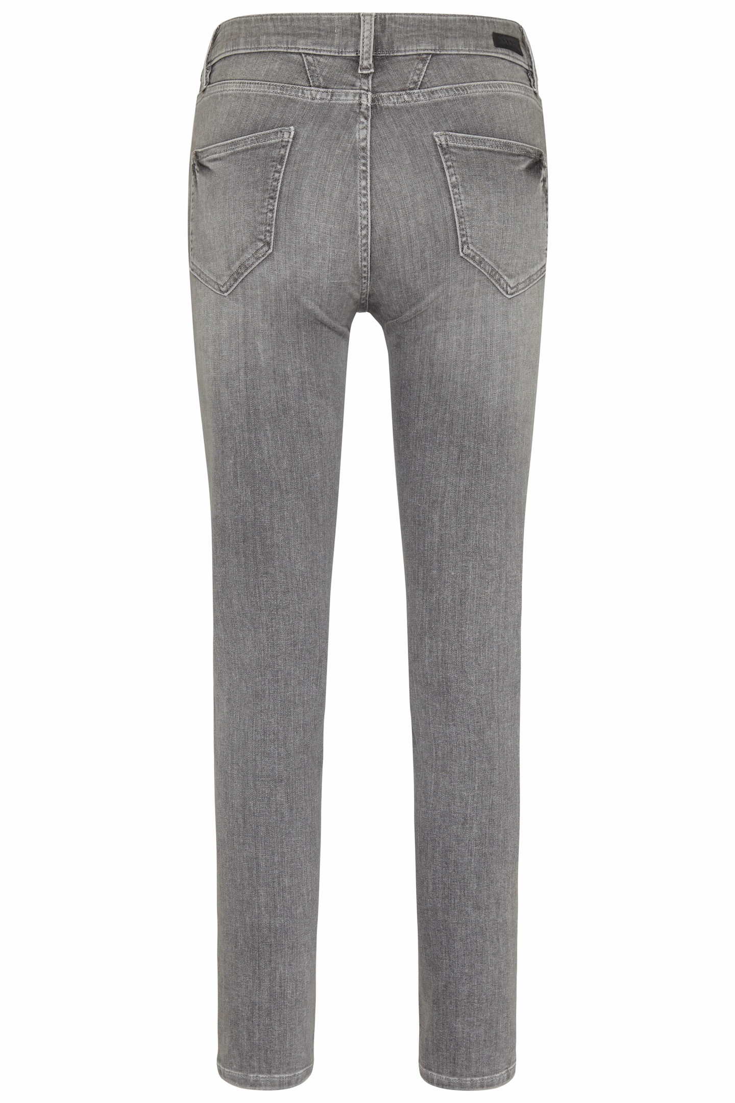 bugatti 5-Pocket-Jeans, mit Flexcity-Stretch