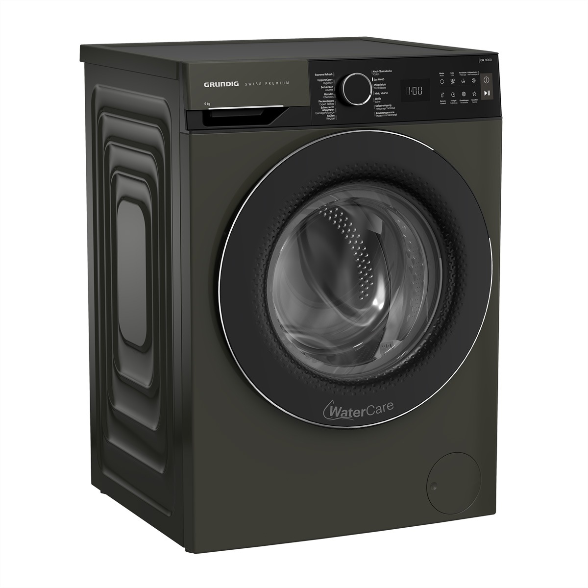 Grundig Waschmaschine »GWM9100«, 1400 U/min U/min