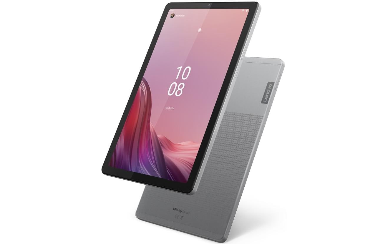 Lenovo Tablet »Lenovo Tab M9 32 GB Grau«, (Android)
