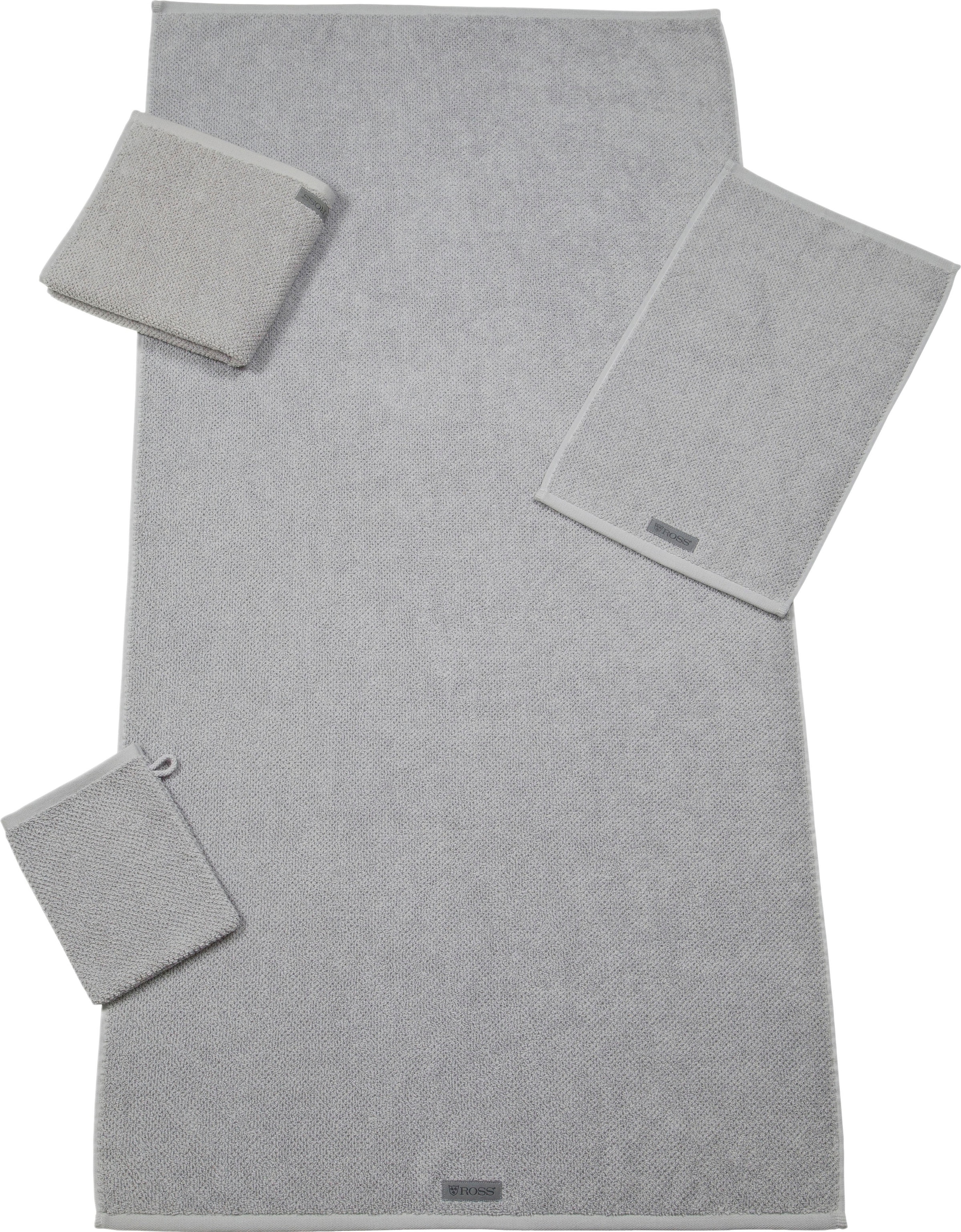 ✵ ROSS Handtücher »Selection«, (2 St.), 100 % Bio-Baumwolle günstig kaufen  | Jelmoli-Versand | Waschhandschuhe
