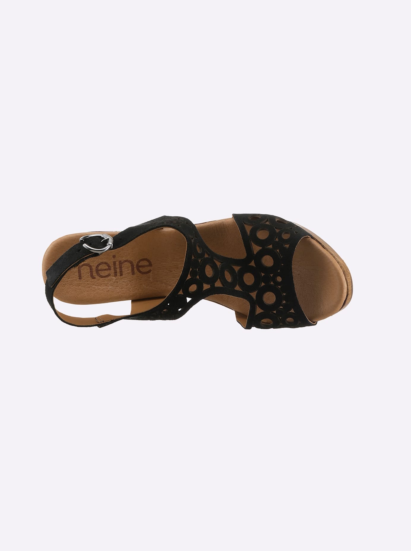 heine Sandalette