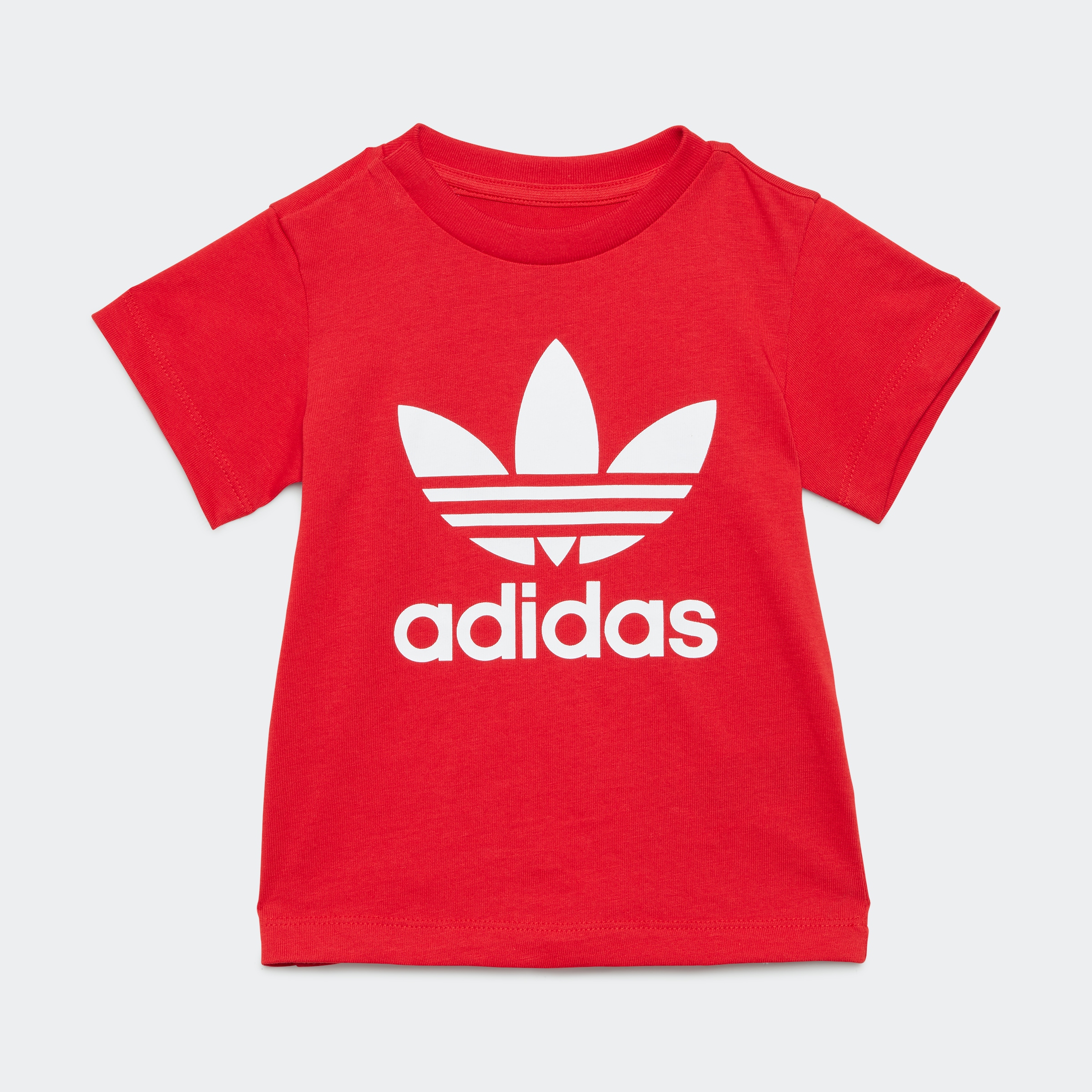 adidas Originals T-Shirt »TREFOIL TEE«